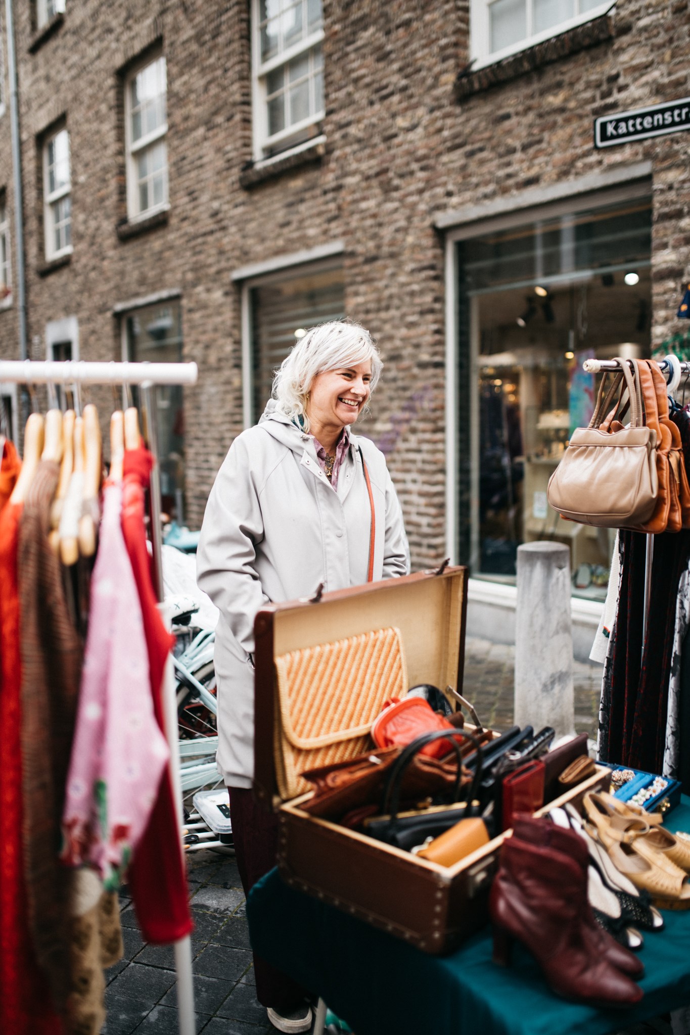 meer Titicaca gids kant Vintage shoppen doe je in Maastricht - Bezoek Maastricht | Bezoek Maastricht