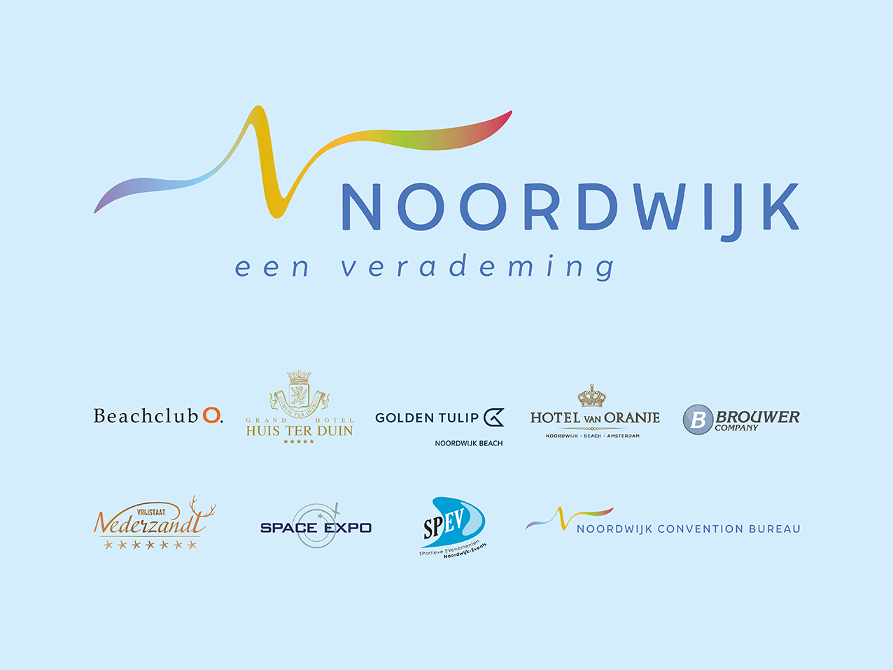 Noordwijk Event Summit 2022