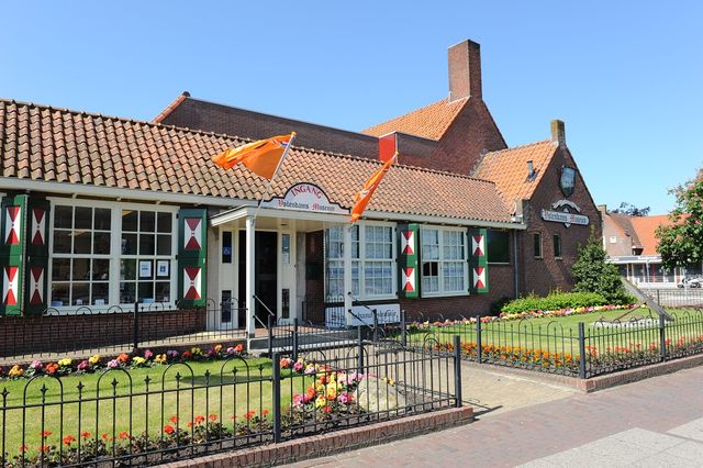 Foto Volendams Museum
