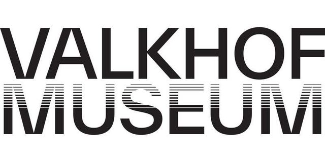 Logo Museum Het Valkhof