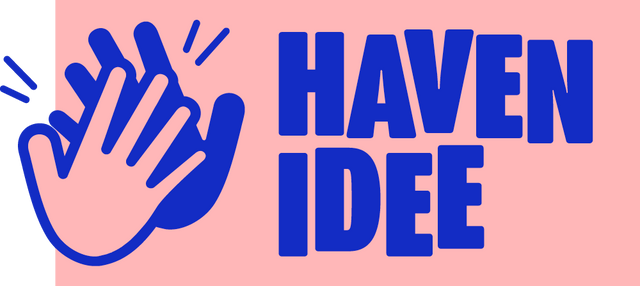 Logo Haven Idee