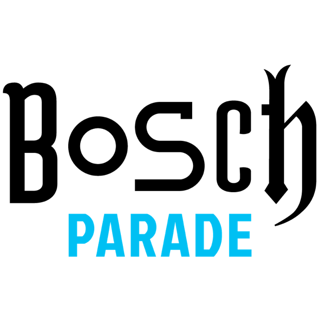 Logo Bosch Parade