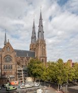 St Catharina Church Eindhoven