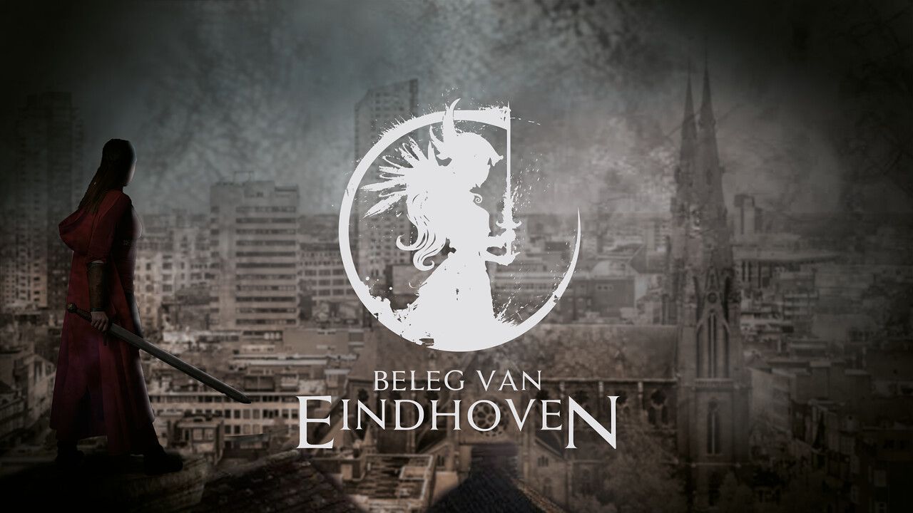 Beleg van Eindhoven - City Gaming