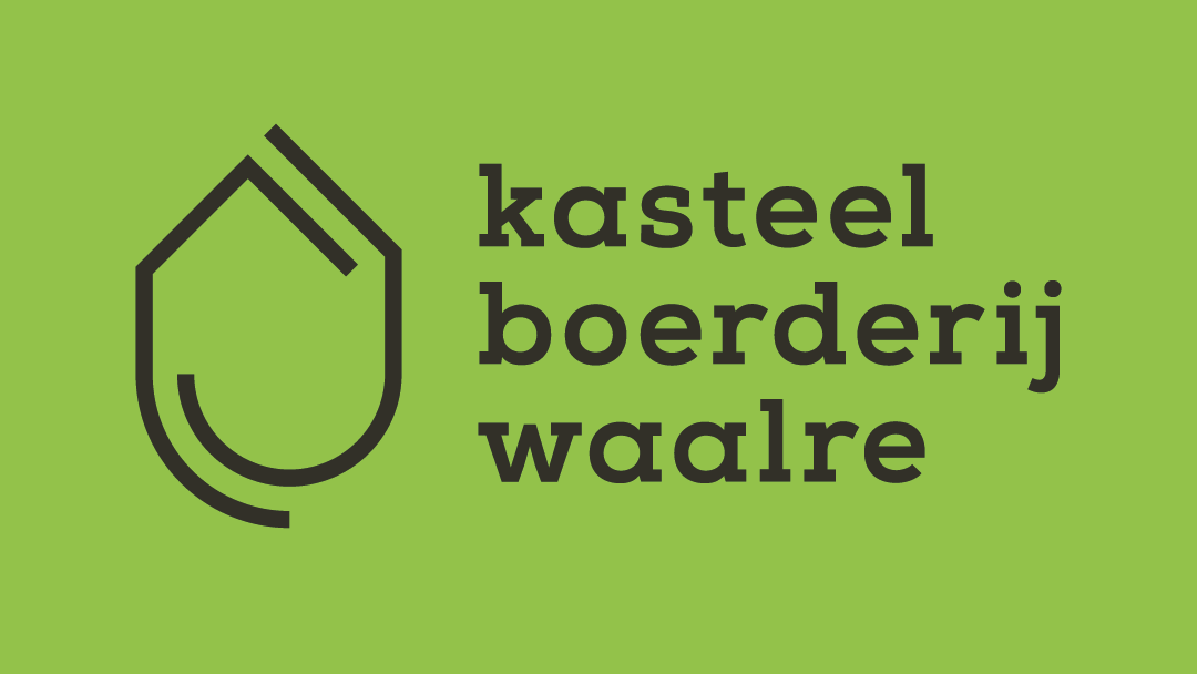 Logo Kasteelboerderij Waalre