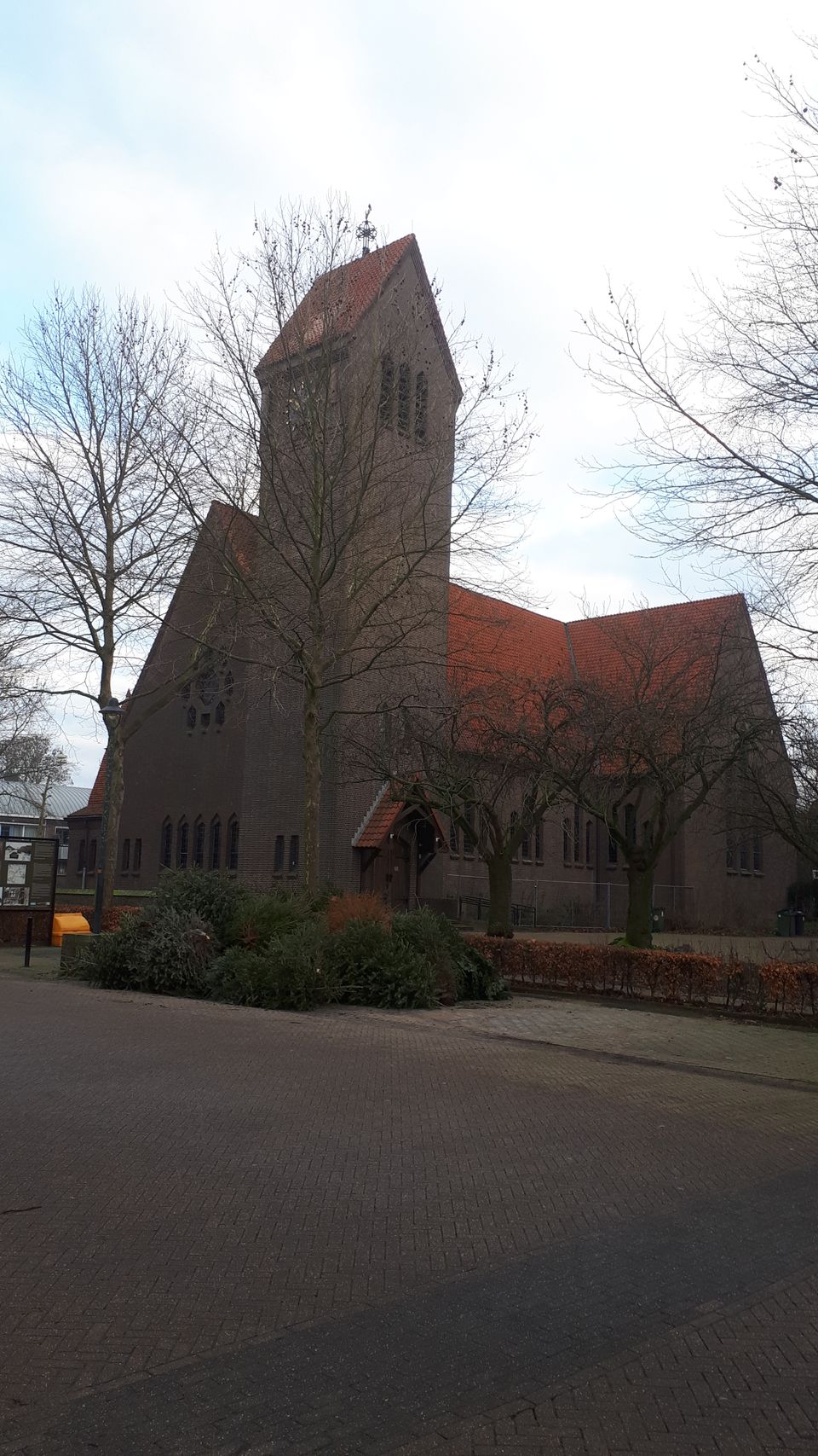 Remigiuskerk