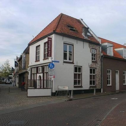 Oud Brabant