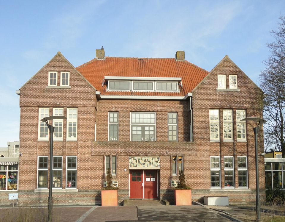 Paramedisch Centrum Noordwijk