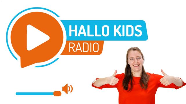 Hallo Kids Radio