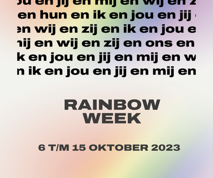 Rainbow Week 2023