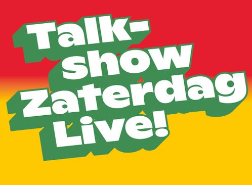 Talkshow Zaterdag Live