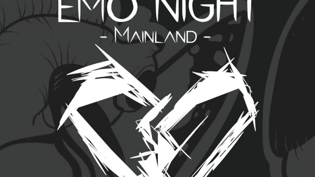 Emo Night mainland