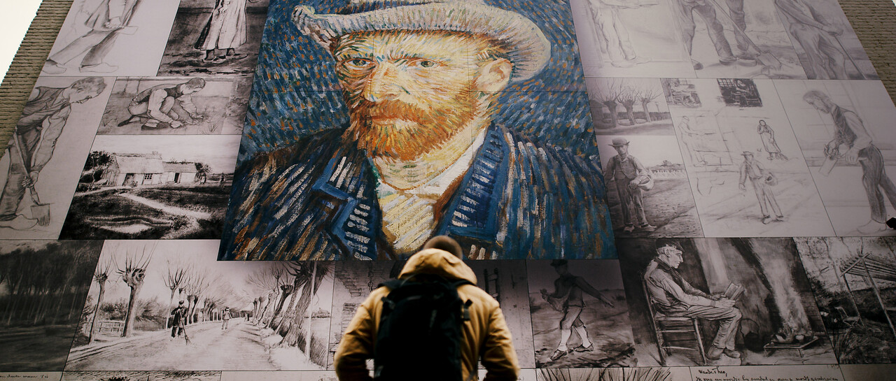 Van Gogh - Etten-Leur