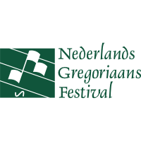 Logo Gregoriaans Festival