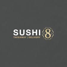 Sushi-Eight