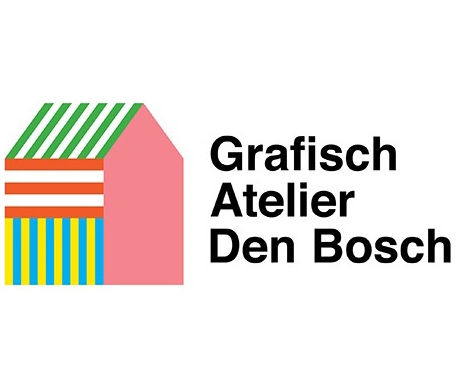 Grafisch Atelier Den Bosch Logo