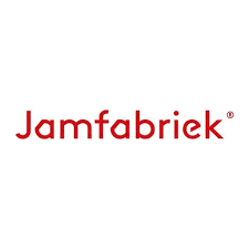Logo van Jamfabriek