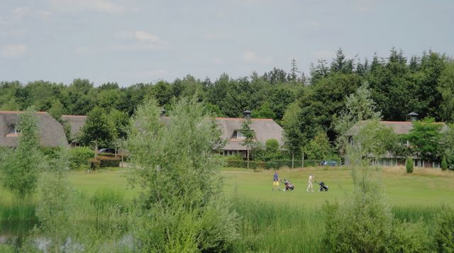 Golfpark de Hildenberg