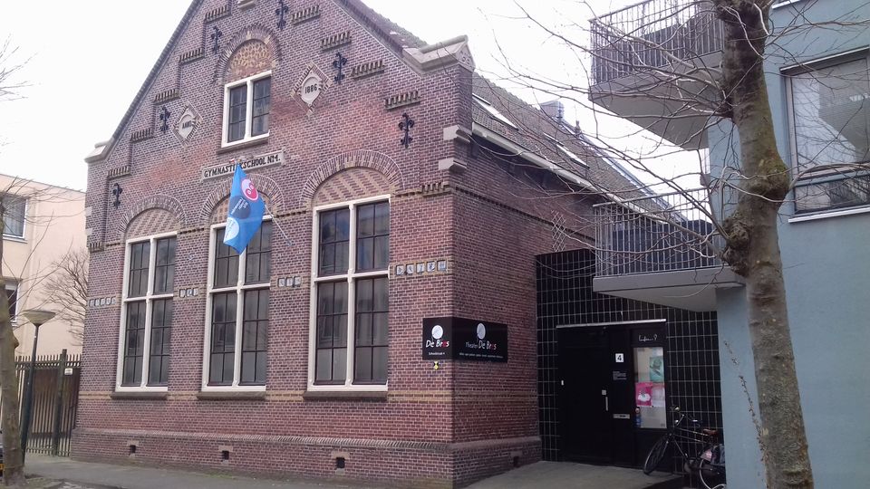 Theater De Bres, Schoolstraat 4, 8911 BA Leeuwarden