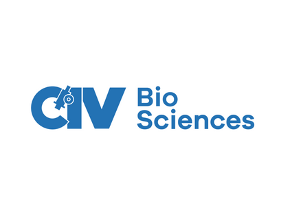 Logo CIV Bio Sciences