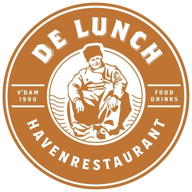 Logo Havenrestaurant De Lunch