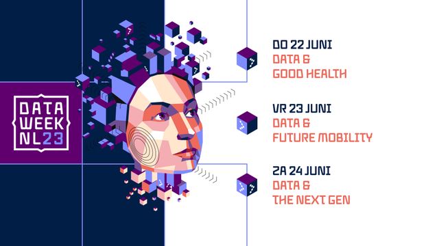 Programma Data Week NL