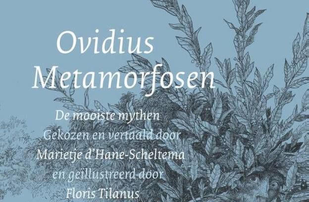 Ovidius-Metamorfosen