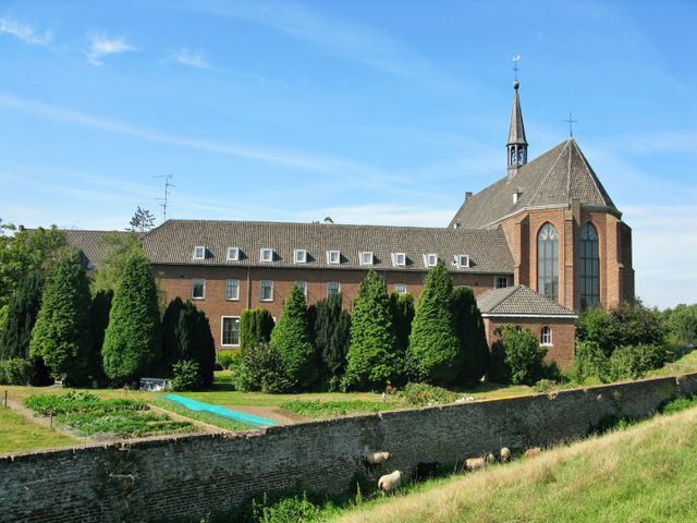 Klooster Sint Agatha