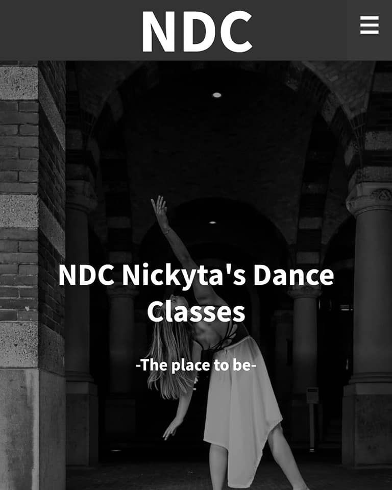 Nickyta's Dance Classes
