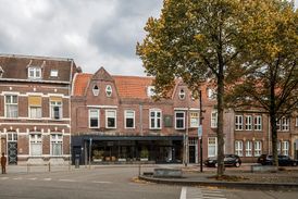 Sint Annaplein boarding house