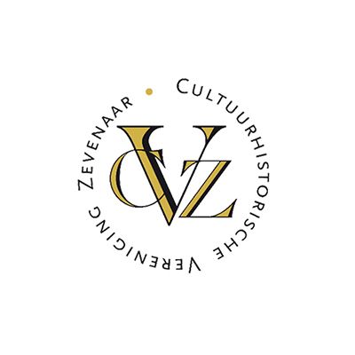 Cultuurhistorische Vereniging Zevenaar  logo