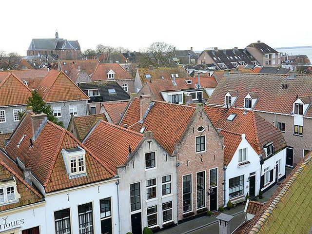 Binnenstad Harderwijk