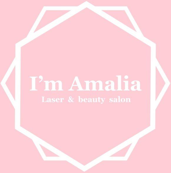 I'm Amalia