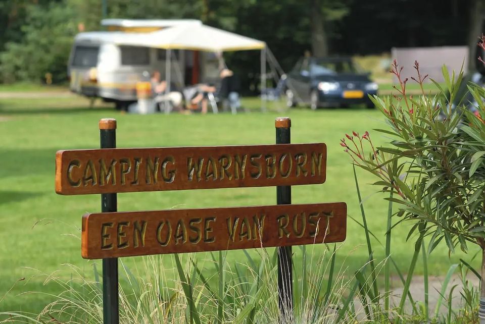 Camping Warnsborn