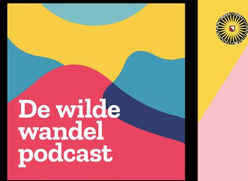 Wilde Wandelpodcast