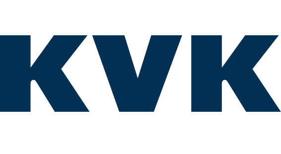 Logo van KVK