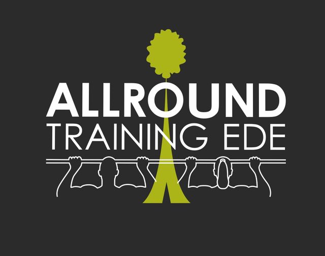 Logo Allround Training Ede