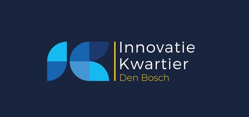 Logo van Het Innovatie Kwartier Den Bosch