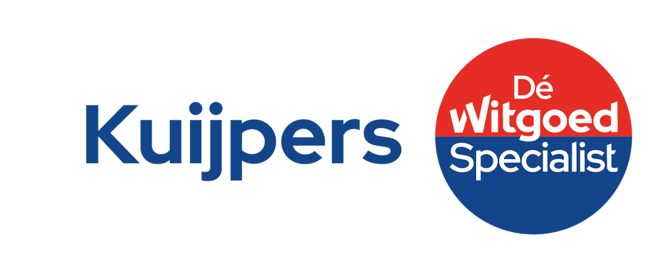 Electro Kuijpers Dé Witgoedspecialist logo