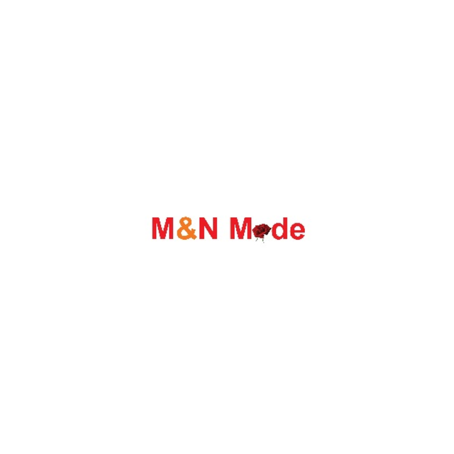 logo van M&N Mode in Almere Centrum