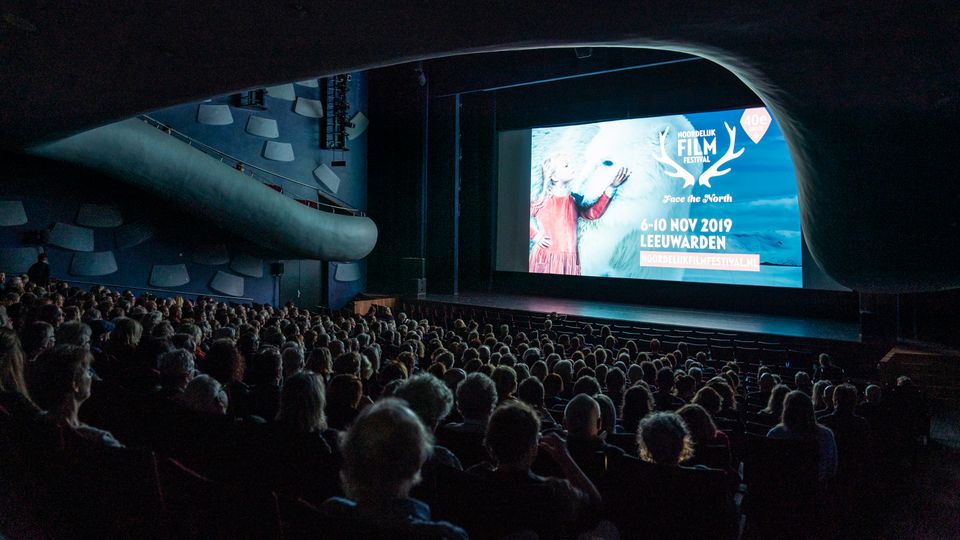Noordelijk Film Festival 2019