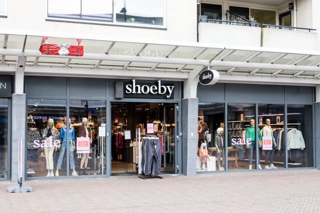 Shoeby Fashion