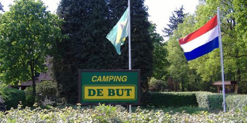 Camping De But