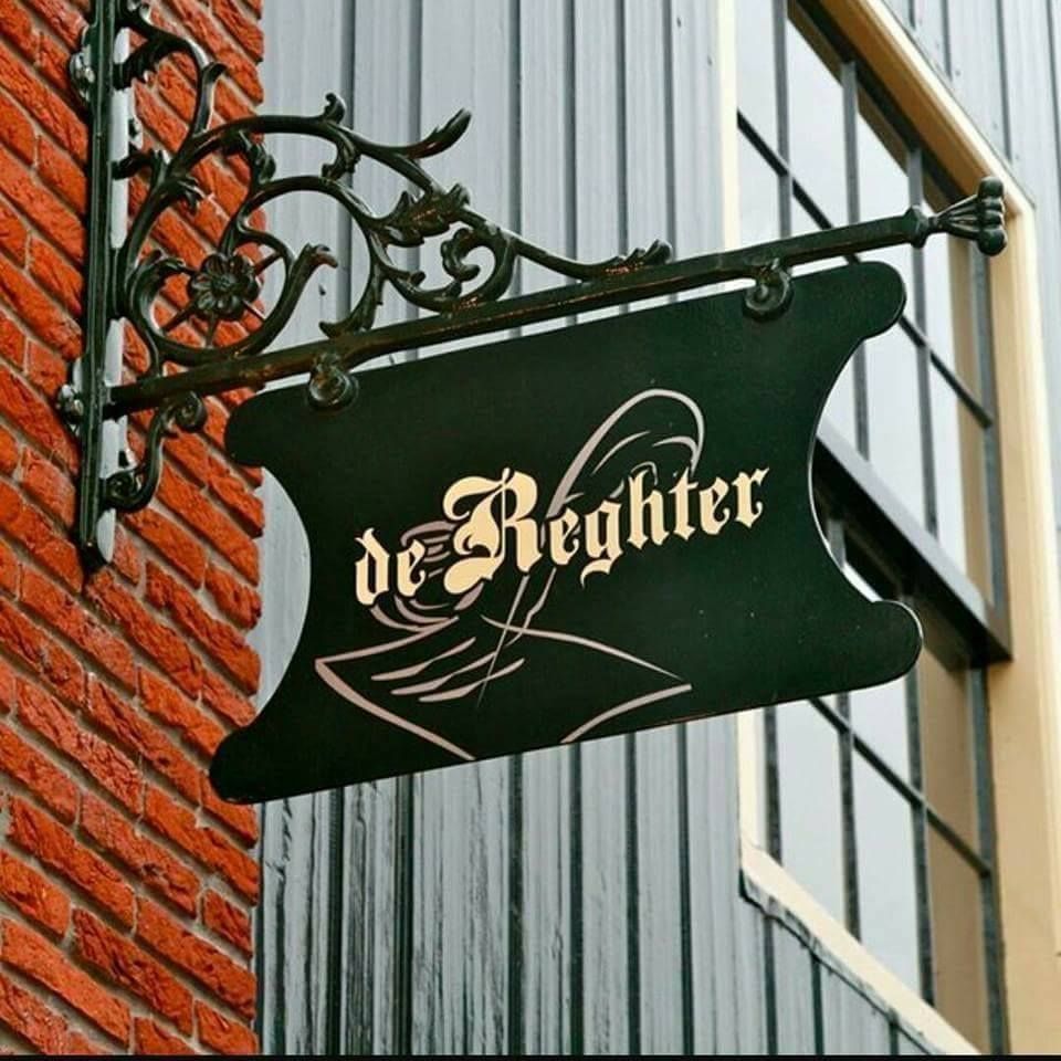 Restaurant De Reghter
