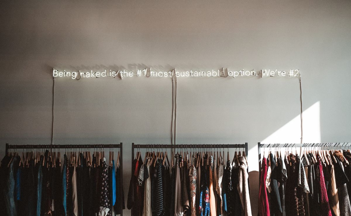 Verkeersopstopping Hulpeloosheid Apt 5x Duurzame kleding winkels in Utrecht | Honeyguide