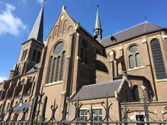 Lambertus Church Etten-Leur