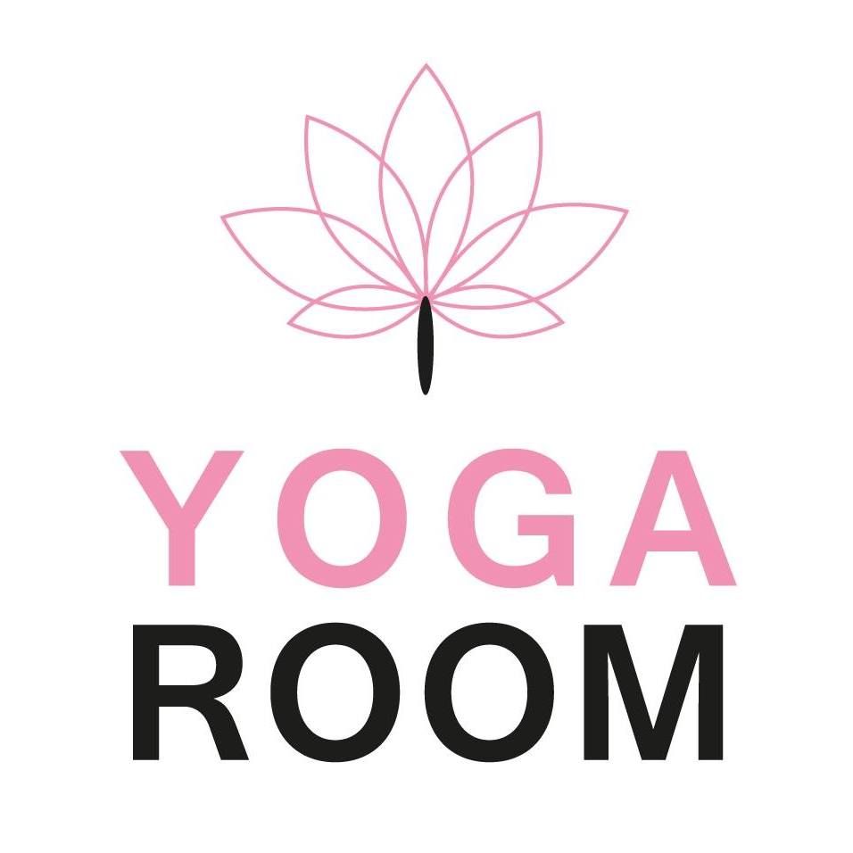 YogaRoom logo