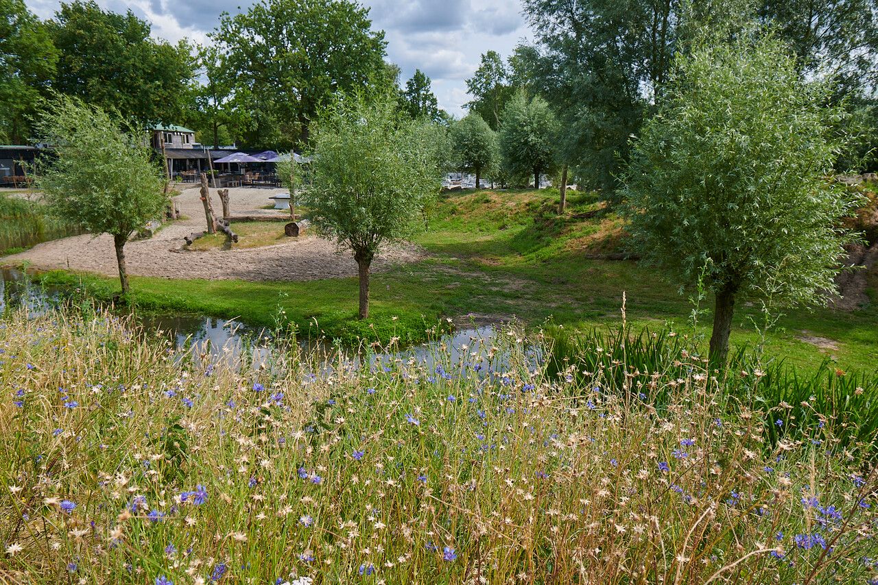 Vakantiepark Landal Klein Oisterwijk