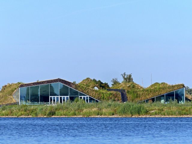 Biesbosch MuseumEiland