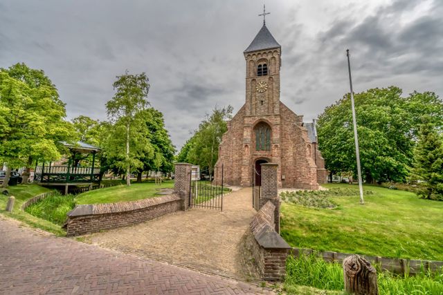 Noordgouwe Kerk
